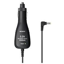 Sony XADC3 Car Battery Adaptor For NVU52/72/82/92