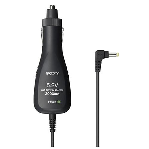 Childrens Toyshop  Electronics : Sony XADC3 Car Battery Adaptor For NVU52/72/82/92