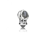 Pandora Element Bead Charm Silber 925/- 790564MSG-Pandora