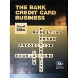 The bank credit card business