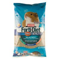 Forti Diet ProHealth Food - Guinea Pig - 10 lb.