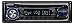 Kenwood eXcelon KDC-X492