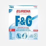 EUREKA - Vacuum Bags - Type F&G - 3 Pk