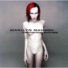 Mechanical Animals (Ltd. Ed.)