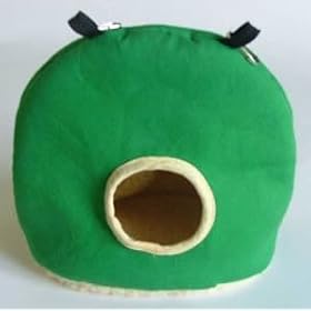 Prevue Pet Products Medium Snuggle Sack Assorted Colors by Prevue