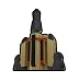 Tan Mij Jetpack Set - LEGO Compatible Minifigure Piece