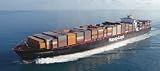 Colombo Express Cargo Ship 1-700 Revell Germany