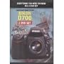 JumpStart Video Training Guide for the Nikon D700 Digital SLR Camera on DVD (2 Disc Set)