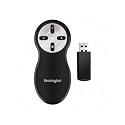 Kensington 33374 Wireless Presenter with Laser Pointer