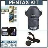 Pentax SMCPDA