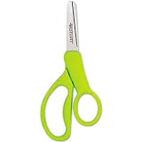 ACME UNITED CORPORATION Kids Scissors, 5in, L/R Hand