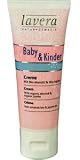 Lavera Baby Almond Cream
