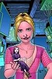 Search : Buffy the Vampire Slayer #25 Jeanty Cvr