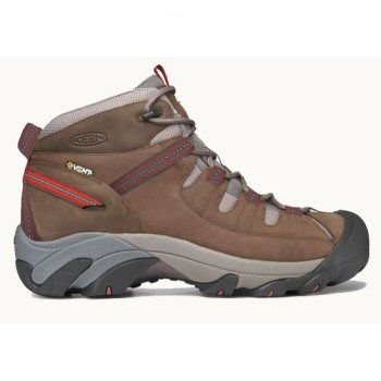 KEEN Targhee Mid ll Hiking Shoe - Men's