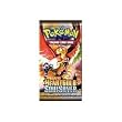 Pokemon Heartgold Soulsilver Booster Pack