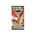 Pokemon Heartgold Soulsilver Booster Pack