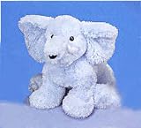 Plush Biggies Elephant 17