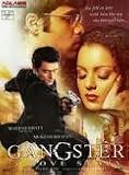 Gangster - A Love Story