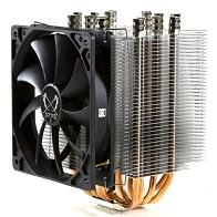 SCYTHE SCNJ-3000 NINJA 3 CPU COOLER