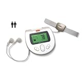 RESPeRATE Ultra Duo Blood Pressure Lowering Device for Persons with Carry case