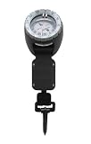 Suunto SK7 Retractable Compass