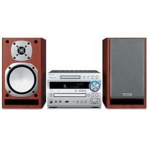 ONKYO CD/MD���塼�ʡ�����ץ����ƥ� FR���꡼�� X-N7EX