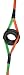 Apex Gear Posi-Peep Pro Xs 1/4 Sight, Black
