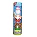 Hasbro WEEBLES WEEBLES SANTA