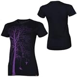 Spacecraft Flat Spills T-Shirt - Short-Sleeve - Women's