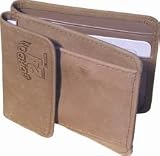 Jeff Gordon Credit Card and Coin Fold Wallet