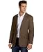 Alfani Washed Linen Sport Coat
