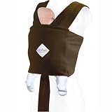 Close Baby Carrier