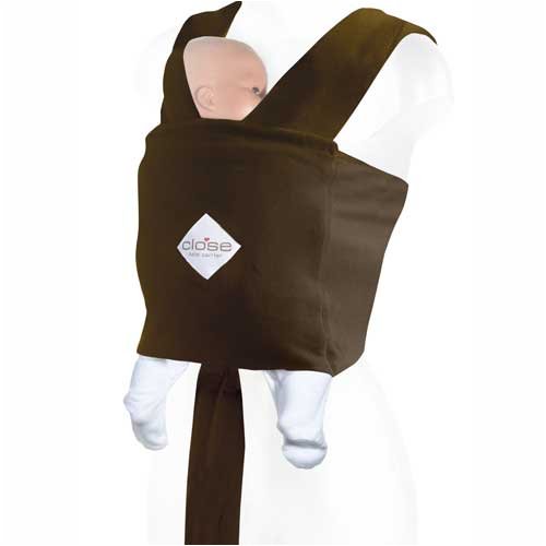 Close Baby Carrier