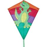 Tyrone Rex 25 in. Diamond Kite