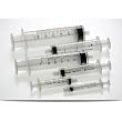 Syringe 10cc Luer Lock w/o Needle - Box of 100