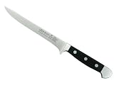 Review GÜDE  / Güde knives - Serie Alpha - boning knife 16cm