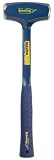 Estwing B3-3LB Drilling Hammer Metal Handle