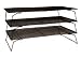 3Pc Premium Non-Stick Stackable Cooking Rack Set