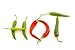 'hot' Chili Peppers - 36