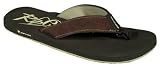 Rip Curl Balangan Sandal - Chocolate / Beige