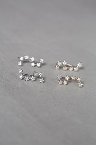 Big Dipper Ear Pin Earring