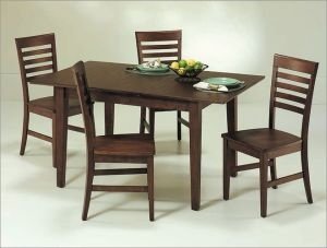 Home Styles 5172-31 Rectangular Dining Table