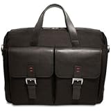 Jack Georges Generations Lite Collection Top Zippered Laptop Case by Jack Georges