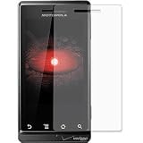 Motorola DROID Screen Protector (Motorola A855)