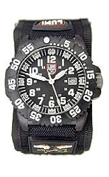 Luminox Men's 3951 EVO Navy SEAL Watch
