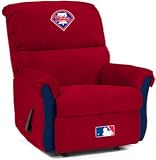 Imperial Philadelphia Phillies MVP Recliner Recliner