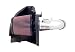 Automotive : K&N 69-1013TS Typhoon; Short Ram; Silver