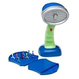 Review Toys - not a real vendor (test account) 078000 / Iin Your Face Game