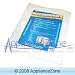 Air Conditioner Anti-Microbial Filter - 5304437663