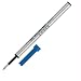 Cross Selectip Gel Rollingball Pen Refill, Blue, 1 per card (8521)